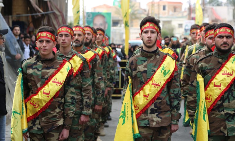 ראש ה-FBI: שלושת ארגוני הטרור יתקפו יחד את ישראל וארה"ב