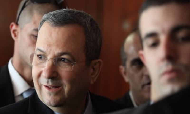 דעה: הפרישה של אהוד ברק היא המעשה הנכון