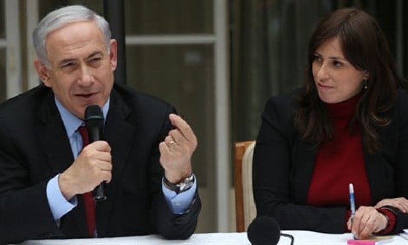 חלוקת התיקים בליכוד נועדה ללחוץ על ימינה