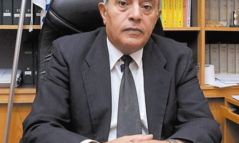 כתב אישום נגד נשיא בית המשפט המחוזי בנצרת