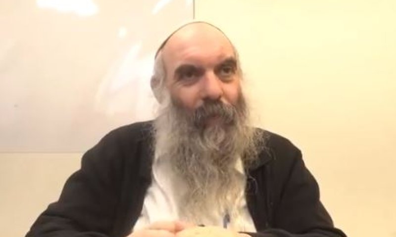 מה זה משנה אם הרב אריאל יקבל את הפרס או לא יקבל?