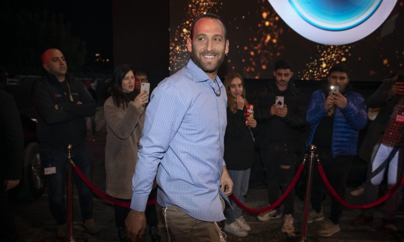 יוצא האח הגדול: "יש עוד מקום בו מדינה כובשת עם שכן"