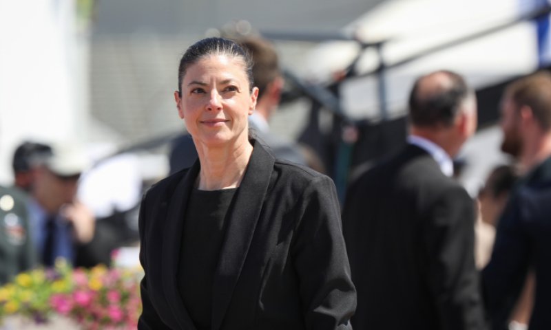 בעקבות הודעתה: מתקפה על מרב מיכאלי