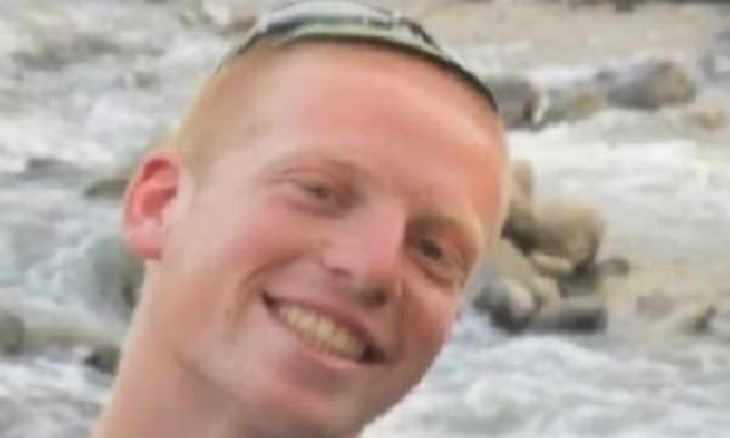 הלוחם הפצוע לא חוזר הביתה כי הוא מתנחל