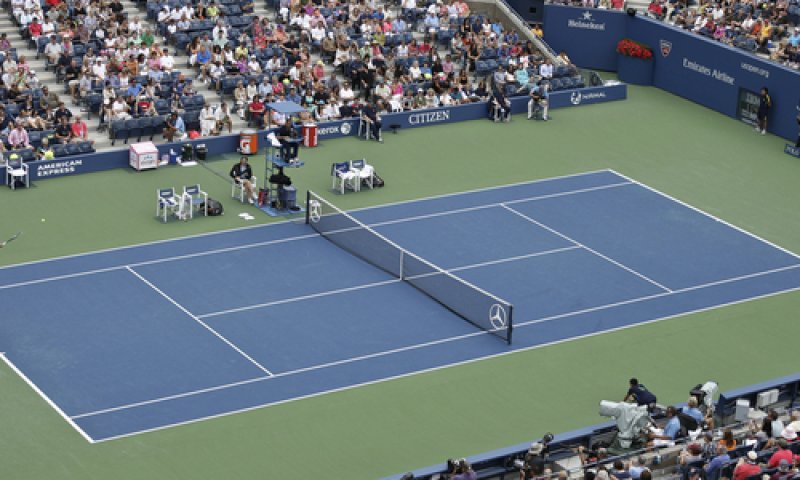 טניס: חוקים חדשים בגראנד סלאמים