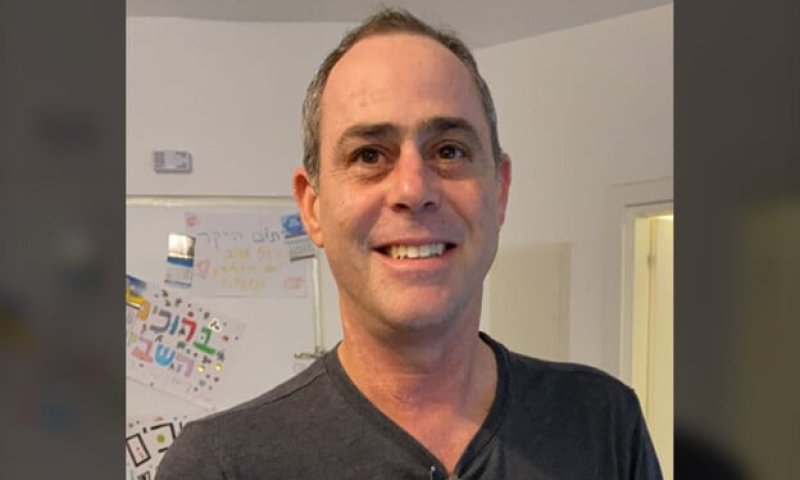 נפרדים מצחי עידן: זה מסלול ההלוויה שתתקיים מחר