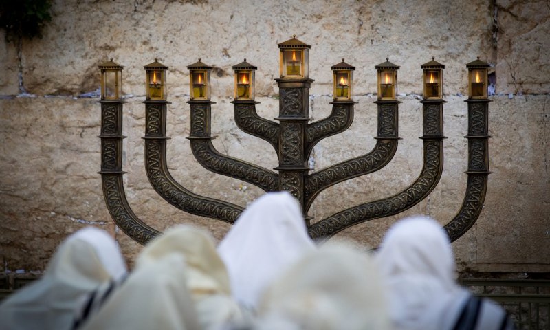 מתי מדליקים נרות חנוכה? הלכות חנוכה תשפ"א 2020