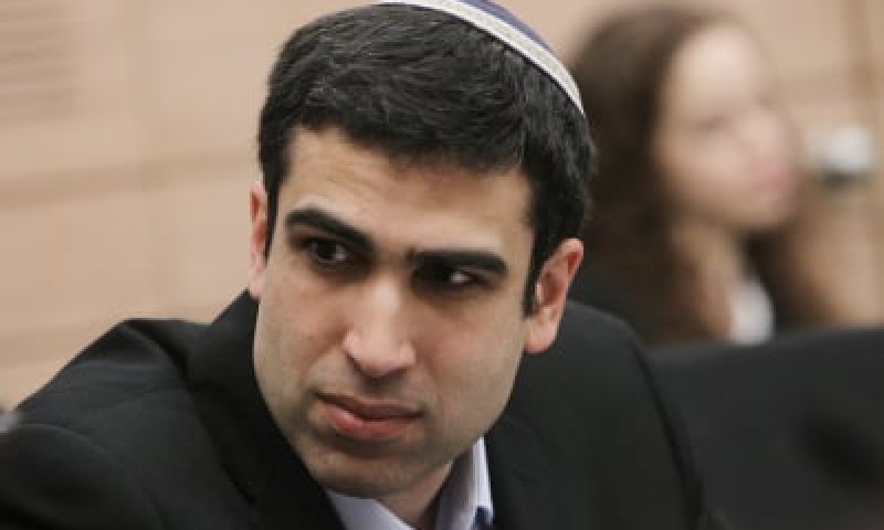 ועדת השרים אישרה  את 'חוק הסטנד ביי' של ח"כ יוני שטבון