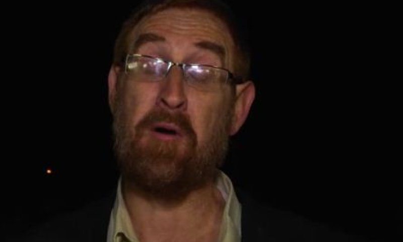 "היא, הקטנה, הדפה את המחבל בעודה גוססת"