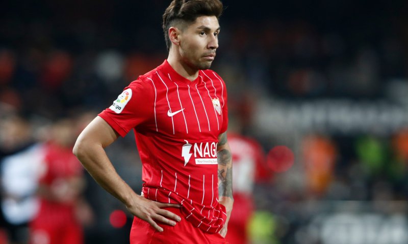 המגן הארגנטינאי שהכריע את המונדיאל מואשם באונס