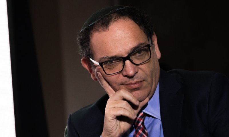 הרב שי פירון על רונה רמון: "היו לה חיים מלאים"