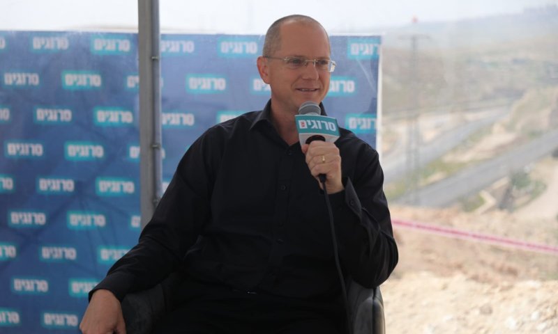 עודד פורר לסרוגים: "נתניהו והחרדים מרמים את הציבור"