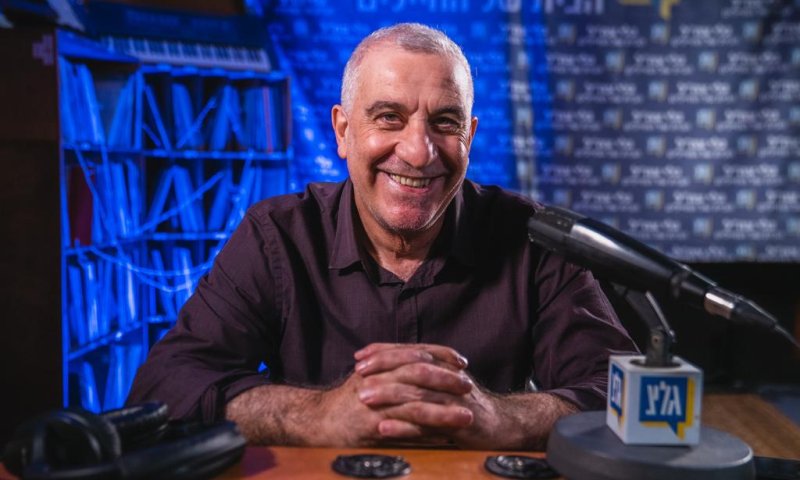 דני זקן מגיב לפרסומים נגדו: "רשעות לשמה"