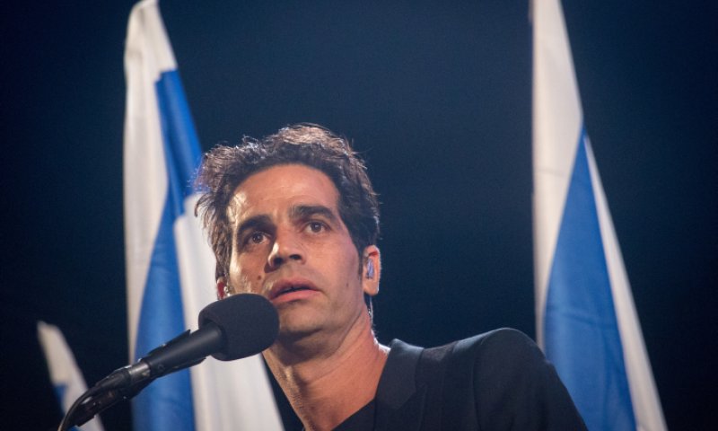 אביב גפן מזלזל: "אני מביא יותר אנשים"