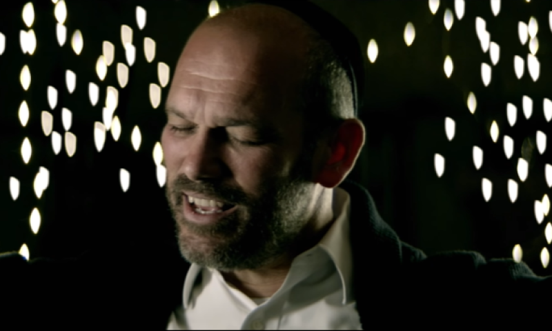 בינלאומי: יונתן רזאל כמו שאף פעם לא שמעתם. צפו