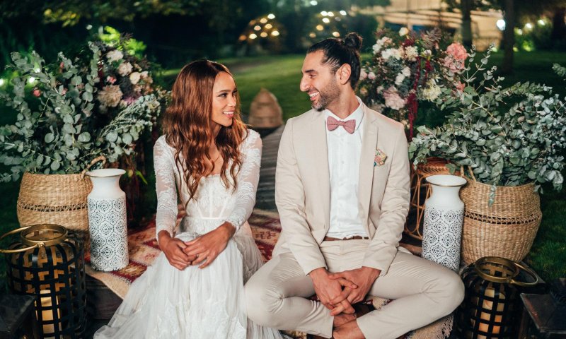 החלו צילומי העונה הבאה של "חתונה ממבט ראשון"