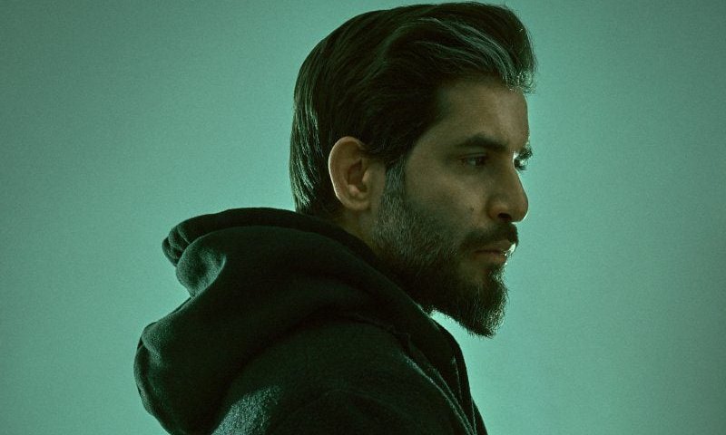 "רדיו שטח 2": הזמר האהוב משחרר אלבום בהפתעה