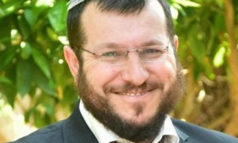 "עמיחי אליהו התמודד בעבר אצלנו ולא הצליח"