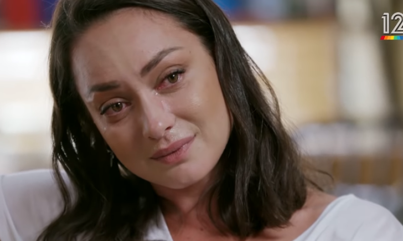 5 דברים שרווקים דתיים צריכים ללמוד מאנה ארונוב