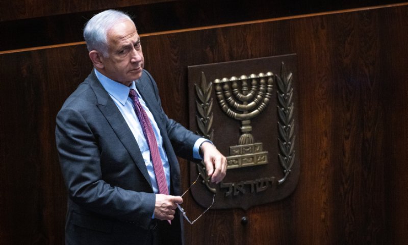 עד חצות: נתניהו יודיע היום לנשיא "עלה בידי"