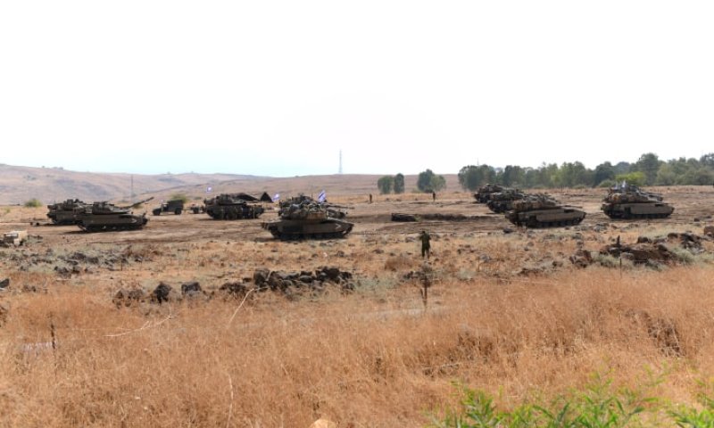 הסיבה לעיכוב? נקודת התורפה שמדאיגה את הצבא