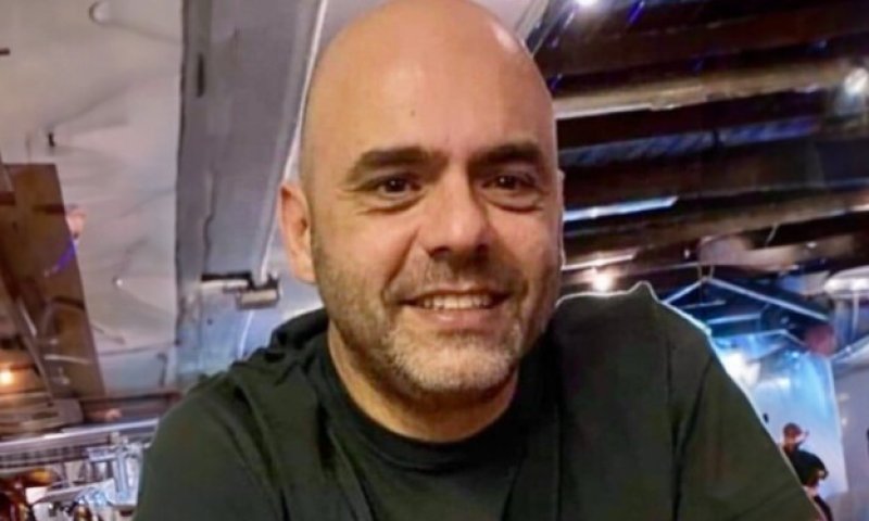 בתו של איציק גלרנטר נפרדת: הייתה תקווה גדולה