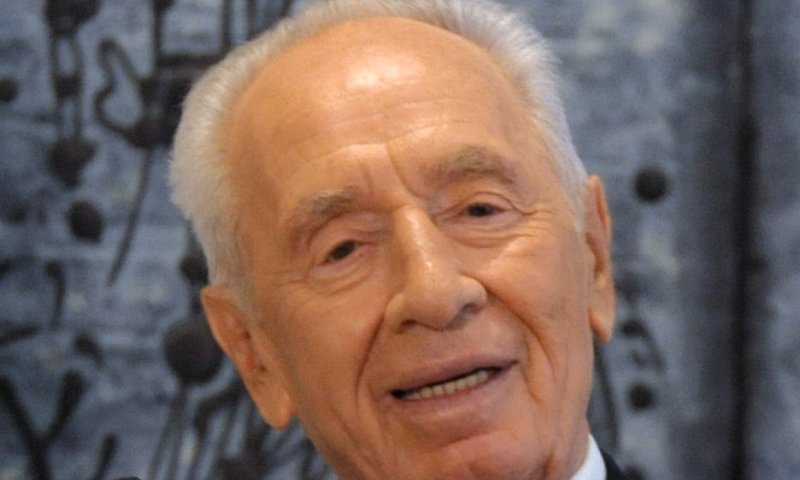 איתן הבר ואריה שומר: פרס צריך להתפטר מתפקידו