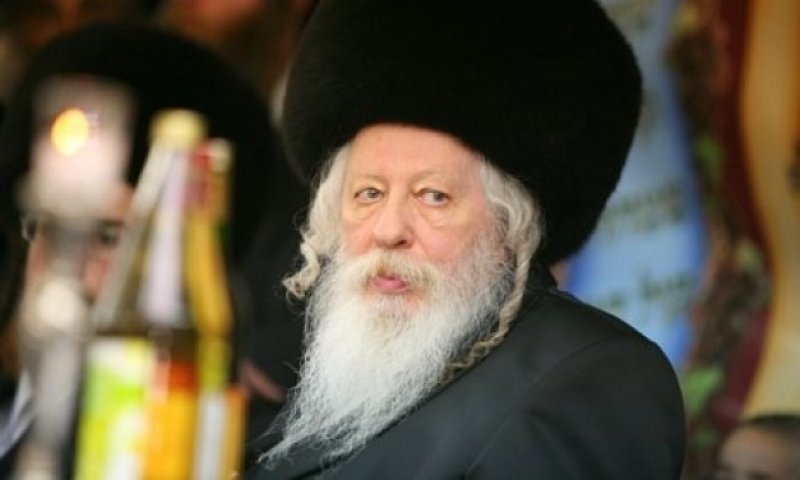 6 הערות על הפרשה שמאיימת על חסידות גור