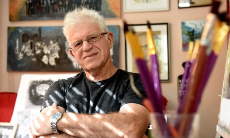 'הייתי המום': אב שכול סולק מבית הכנסת ביום כיפור