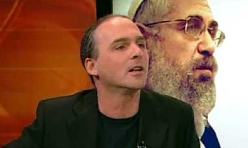 פרשת הרב מוטי אלון: מי שיקר לחברי פורום תקנה?