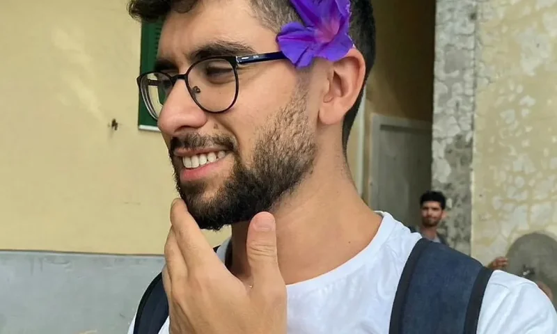 משפחתו של החטוף מבהירה: השימוש בתמונתו &ndash; ללא אישור