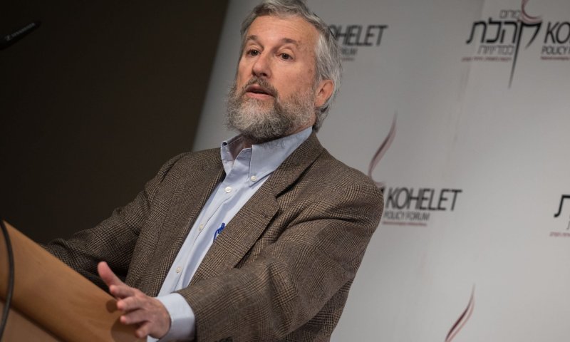 כישלון הרפורמה המשפטית: פורום קהלת בצעד דרמטי