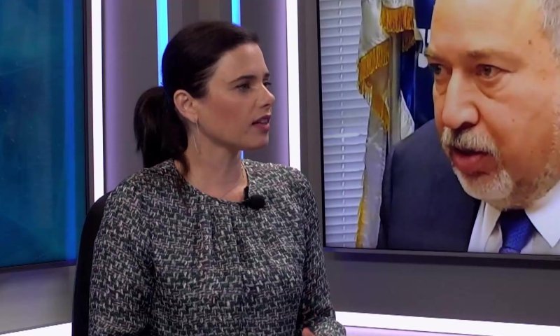 אם צריך &ndash; נצא למבצע צבאי גם במחיר פירוק הממשלה