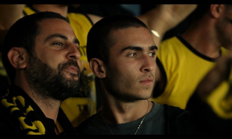 כך תצפו בפרק הסיום של "חוליגנים" לפני כולם