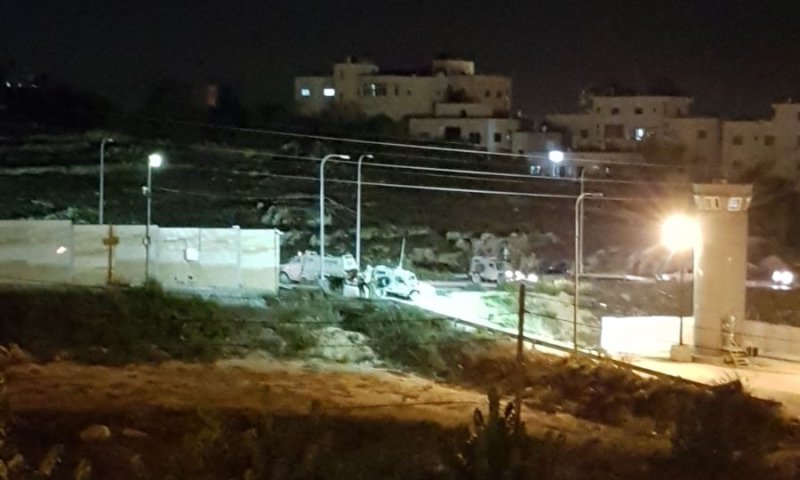 פרסם "דברי פרידה מהעולם" ונעצר