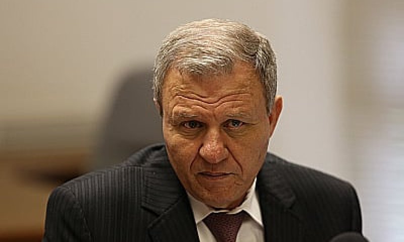 מתמודד נוסף לנשיאות המדינה: ח"כ מאיר שטרית