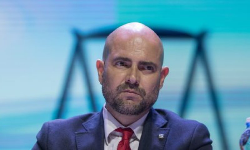 יו"ר הכנסת אוחנה: סרבנות היא פגיעה בחוסן הלאומי