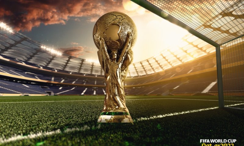 רגע לפני הגמר: במשרד החוץ מסכמים את המונדיאל