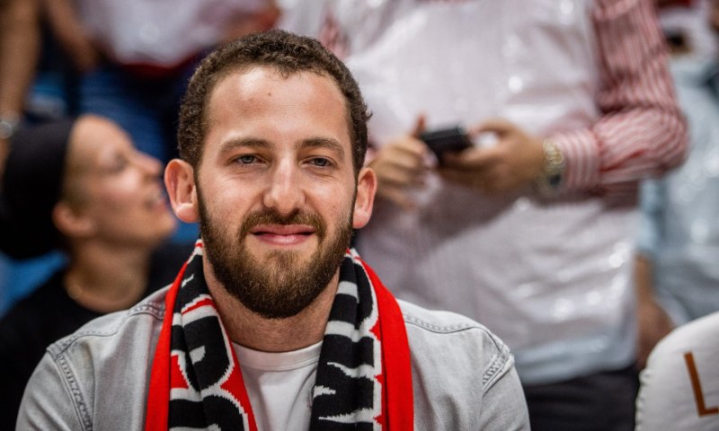 הפועל ירושלים הודיעה: זה השינוי בשם המועדון