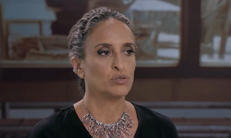 אחינועם ניני טוענת: למדתי בישיבה דתית מתנחלית