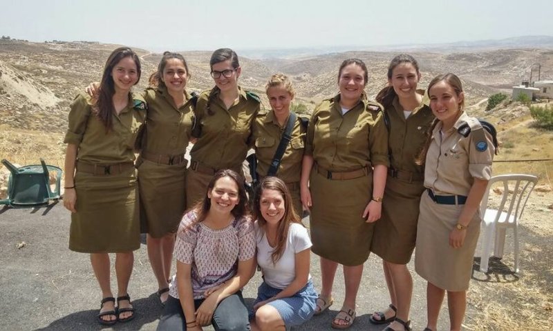 תגובה לרבני בנימין: שיקלו שוב את החרמת המכינה