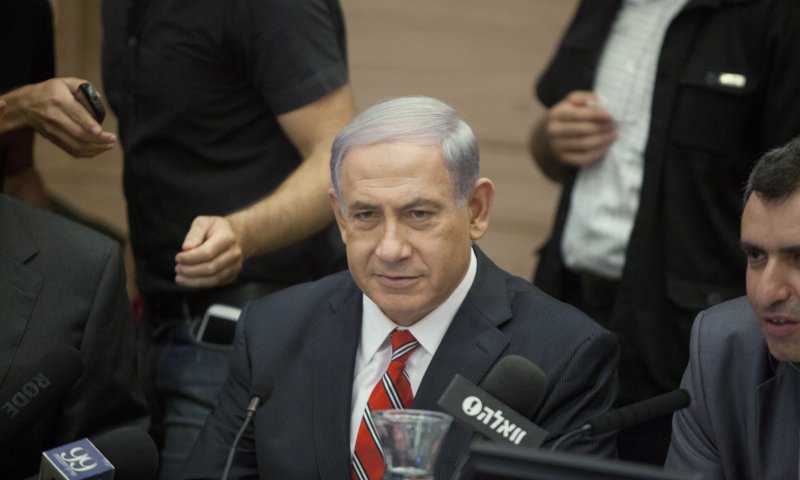 "או שהחמאס יפסיק או שאנו נפסיק אותו"