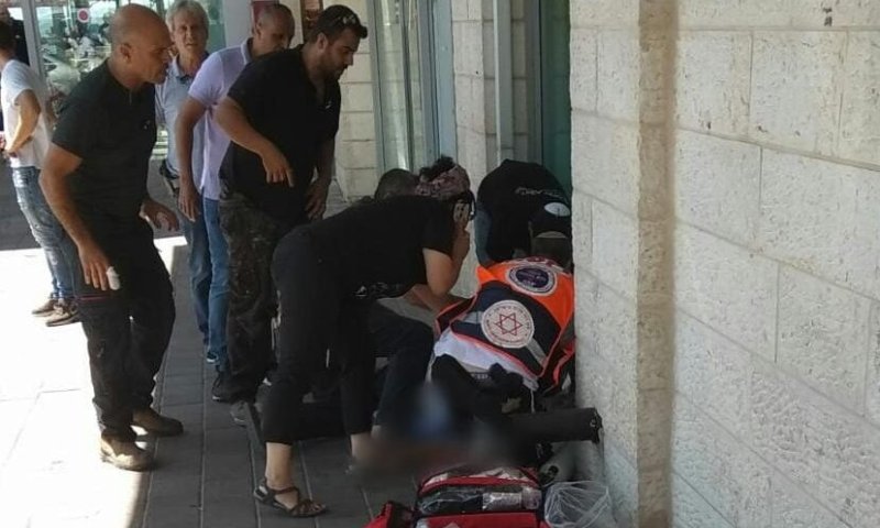 קרוביו של המחבל: "הודענו לישראלים שיהיה פיגוע"