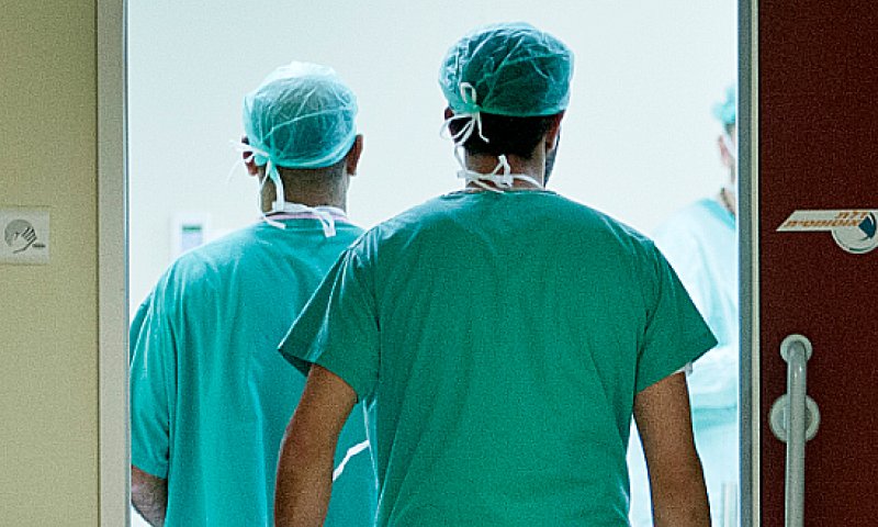 טרגדיה בבני-ברק: תינוקת בת שנה וחצי מתה מדלקת