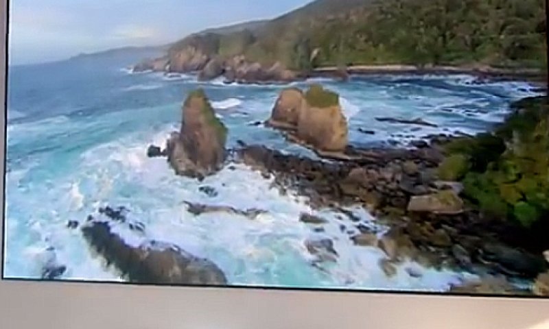 בקרוב בסלון שלכם? מסך 105 אינץ' של LG