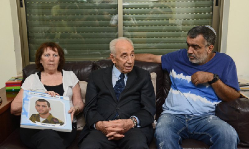 ברוך דיין האמת: הרצל שאול הלך לעולמו בגיל 54