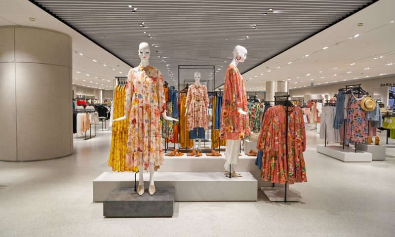 צפו: כך חברות האופנה עובדות עלינו כבר 200 שנה