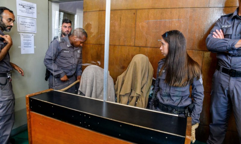 אושר סופית: ראיה שהושגה שלא כדין &ndash; תיפסל