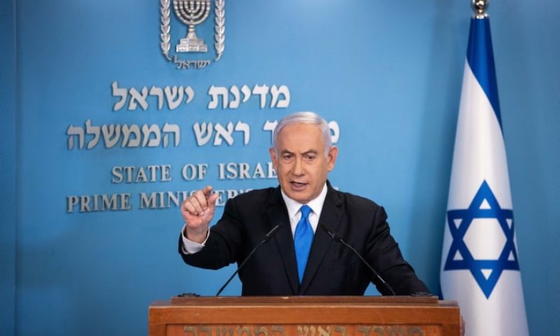 "מי שלא מסוגל לעמוד בלחץ לא כשיר להנהגה"