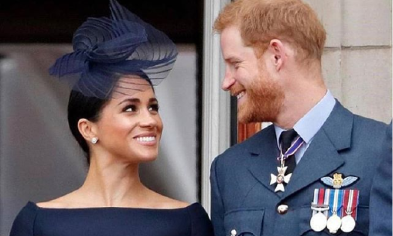 אלו הפריטים שמייגן נאלצה לזרוק כדי להפוך לדוכסית